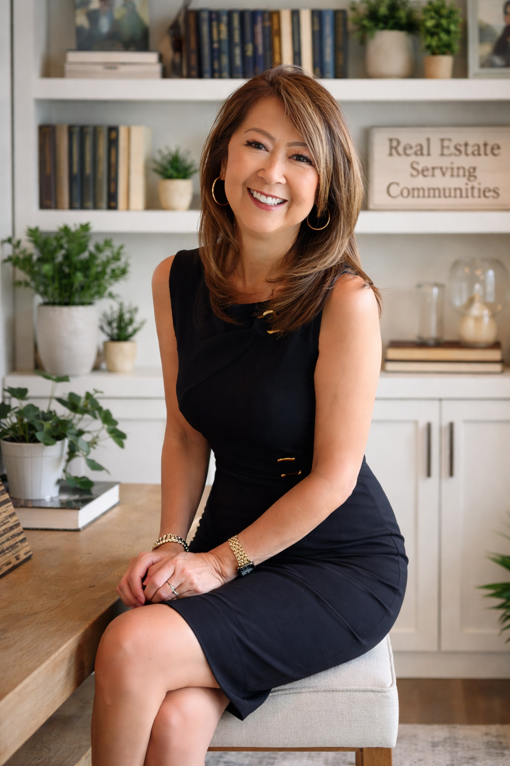 Carolyn Lentini, Realtor with RESC Realty Group
