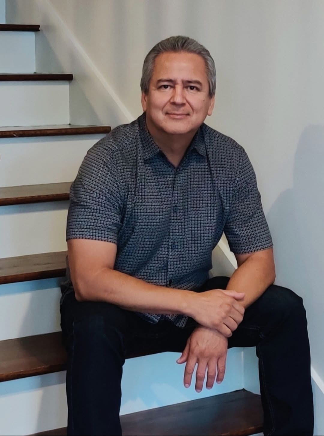 Robert Aguilar, Realtor with RESC Realty Group
